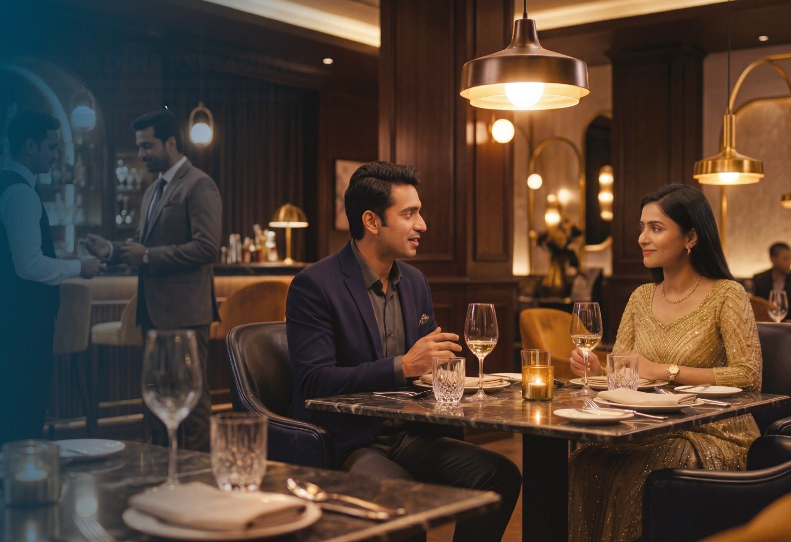 Restaurants